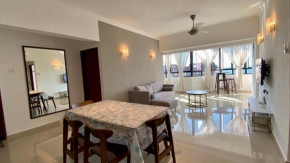 The Ferringhi Sea View 777